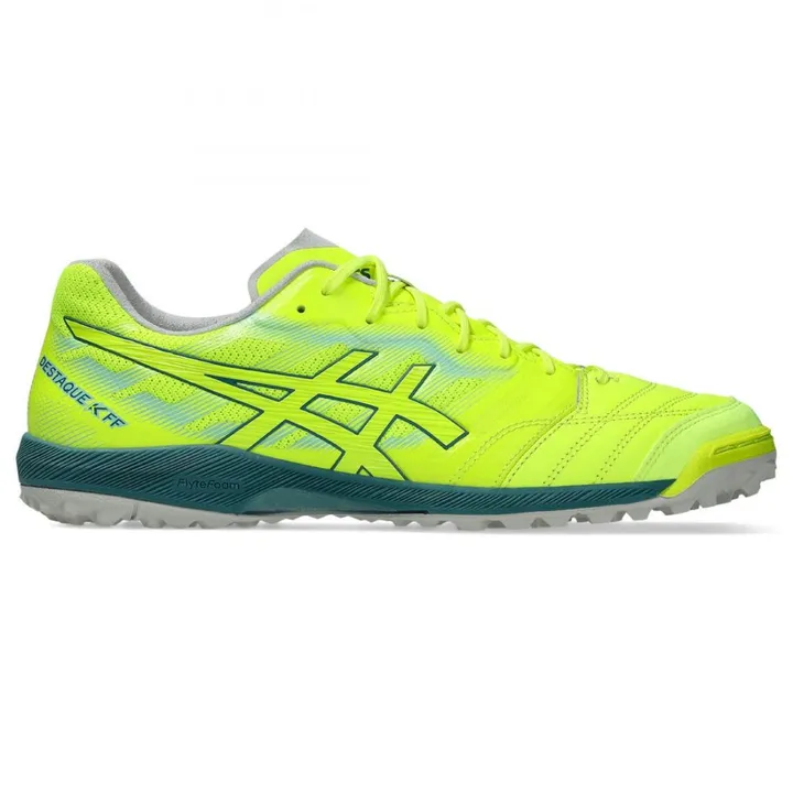 아식스 25SS 아식스 데스타키 K FF TF 인조잔디화 남성풋살화 AG