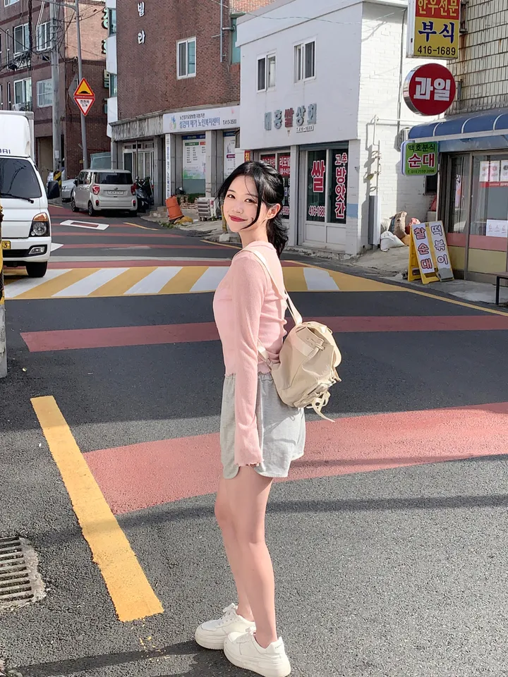 [MADE] 썸머 델리 트임 카라 가디건 (7color) 상세 이미지 43
