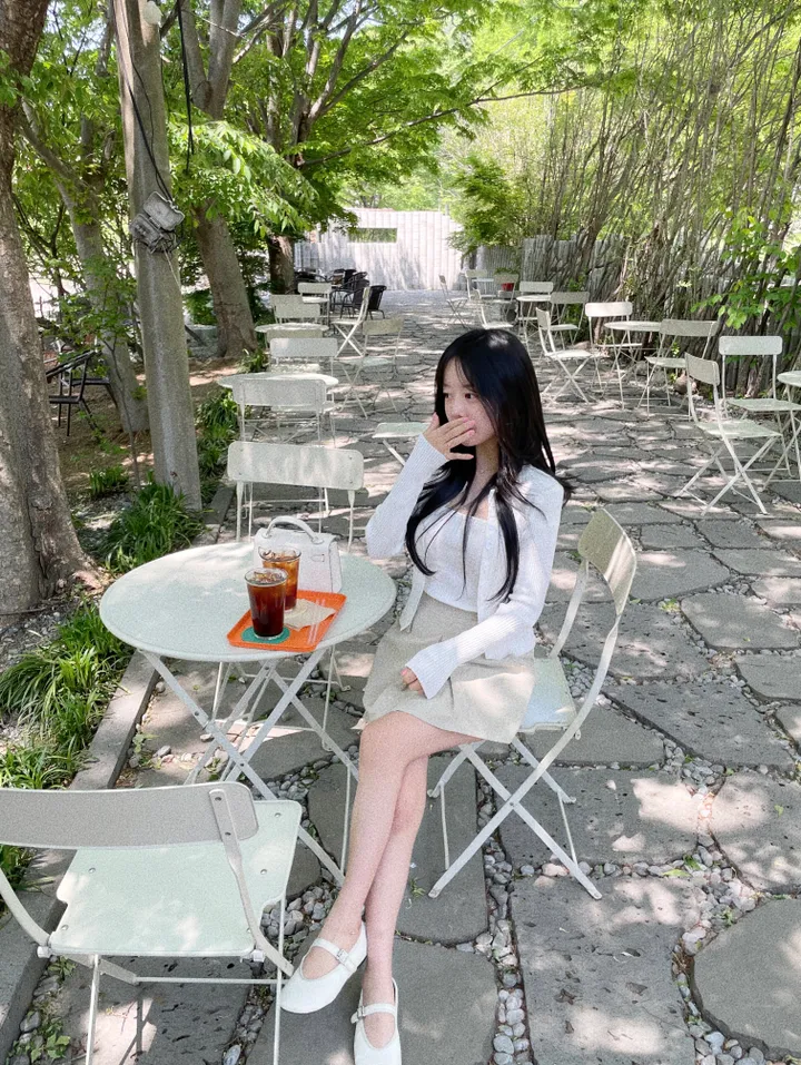 [선주문 폭주] 슬림핏 기본 니트 나시 가디건 세트 상세 이미지 14