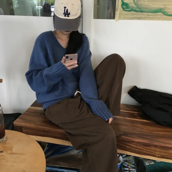 [*Big pocket] 리프 힙 포켓 pt - 5 color 상세 이미지 41