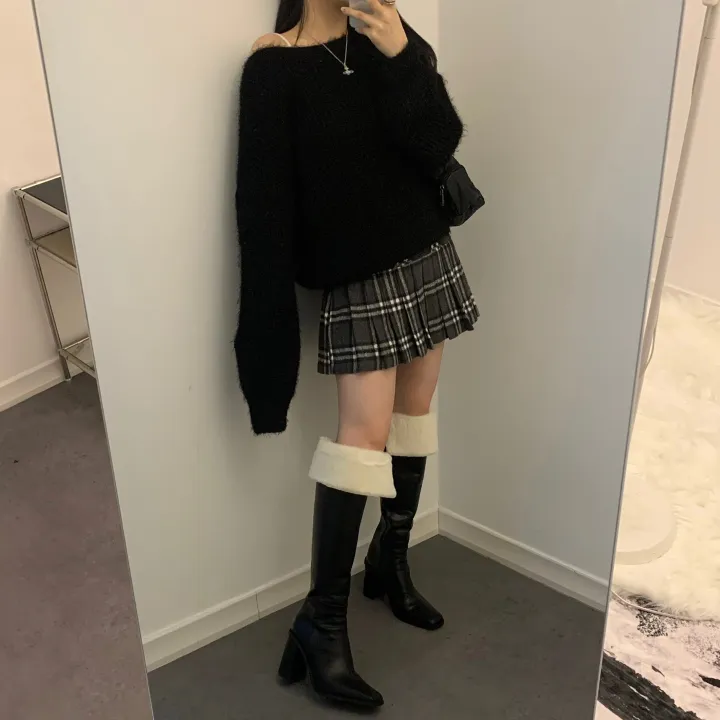 cloud knit (4colors!) 상세 이미지 14