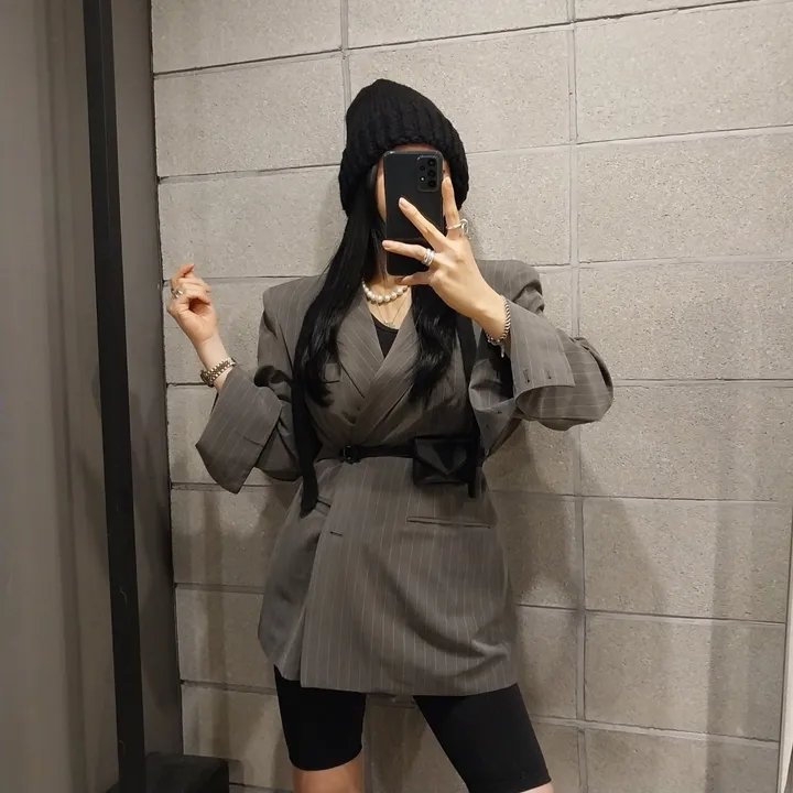 무지5부 바이크레깅스 상세 이미지 9