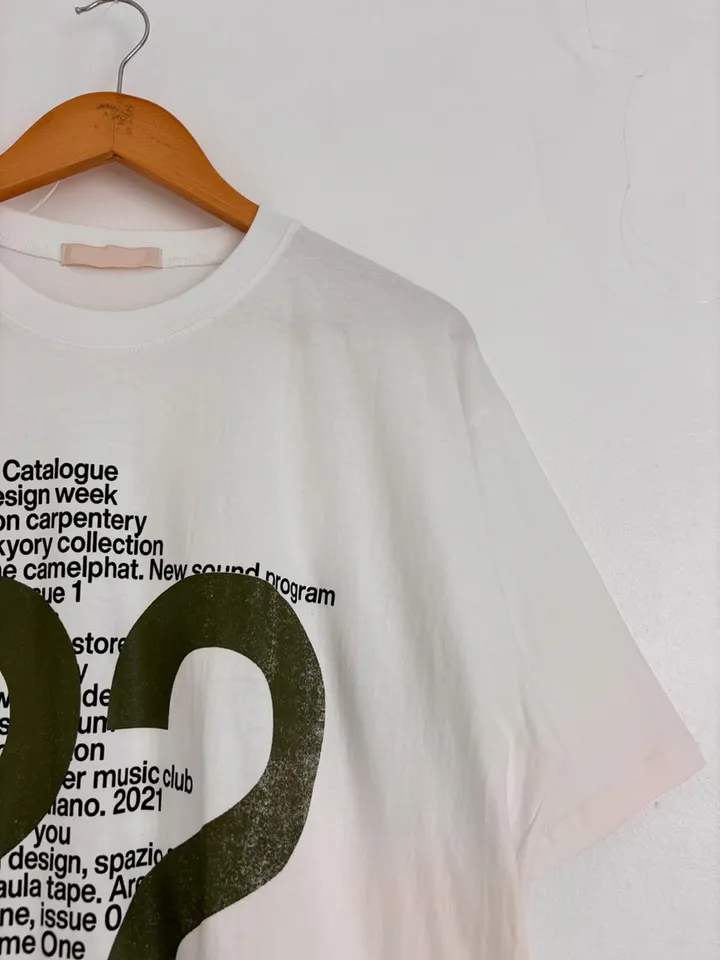 [UNISEX]엘브 반팔티셔츠 상세 이미지 25