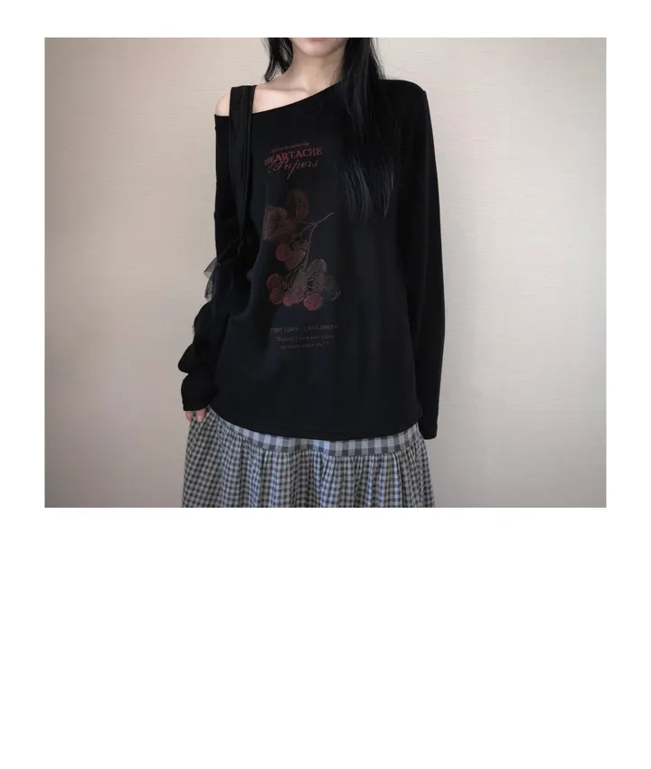 chiffon cake shoulder bag (3color) / 쉬폰 케이크 숄더 백 상세 이미지 5
