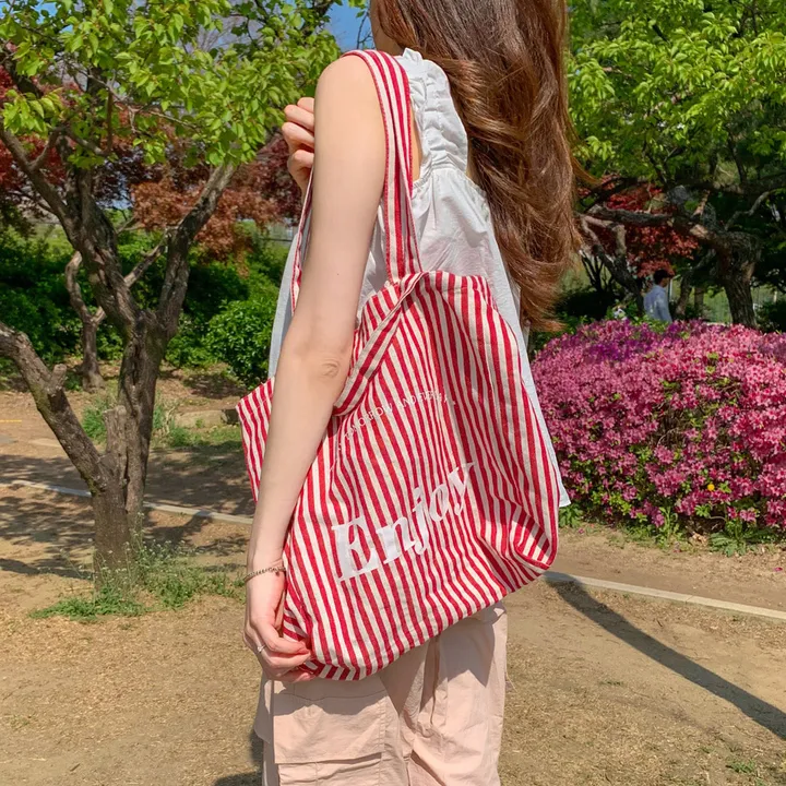[묶음할인🎁간절기🤎롱&숏/진짜강추ㅠ] 아이스 바스락 나일론 썸머 카고 와이드 트레이닝 팬츠 하이웨스트 밴딩 봄 츄리닝 바지 냉장고 벚꽃룩 꽃놀이룩 개강여신 6COL 상세 이미지 43