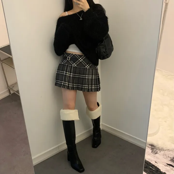 cloud knit (4colors!) 상세 이미지 15