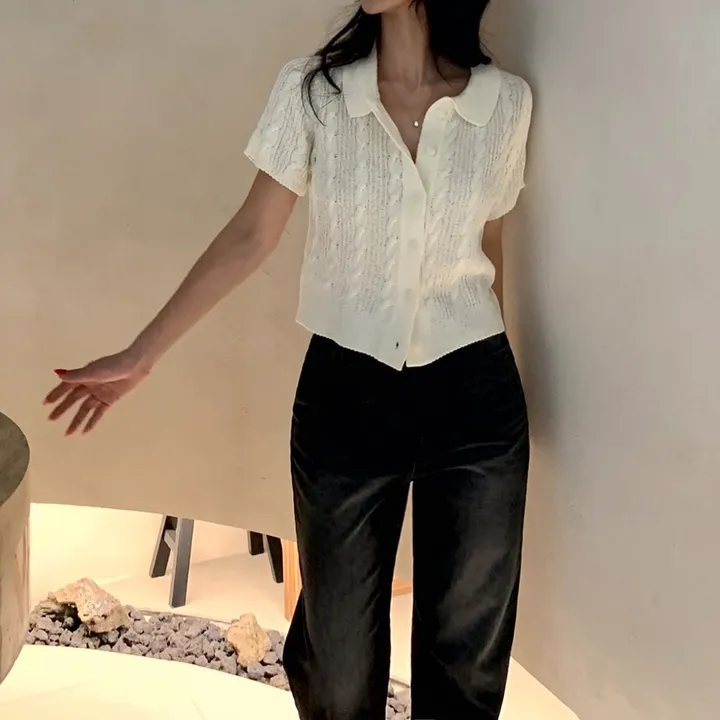 [당일출고] #누적10만장 썸머ver [MADE] 블림진 오버핏 딥 브러쉬 롱 와이드 데님 팬츠 (기장선택) 상세 이미지 51