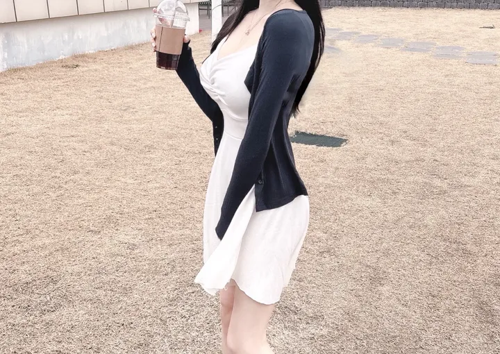 new컬러추가🔥여름까지쭉!!!✨개말라+글램핏✨[자체제작]발레리나 여리쇄골 스판쫀쫀 가디건 상세 이미지 41