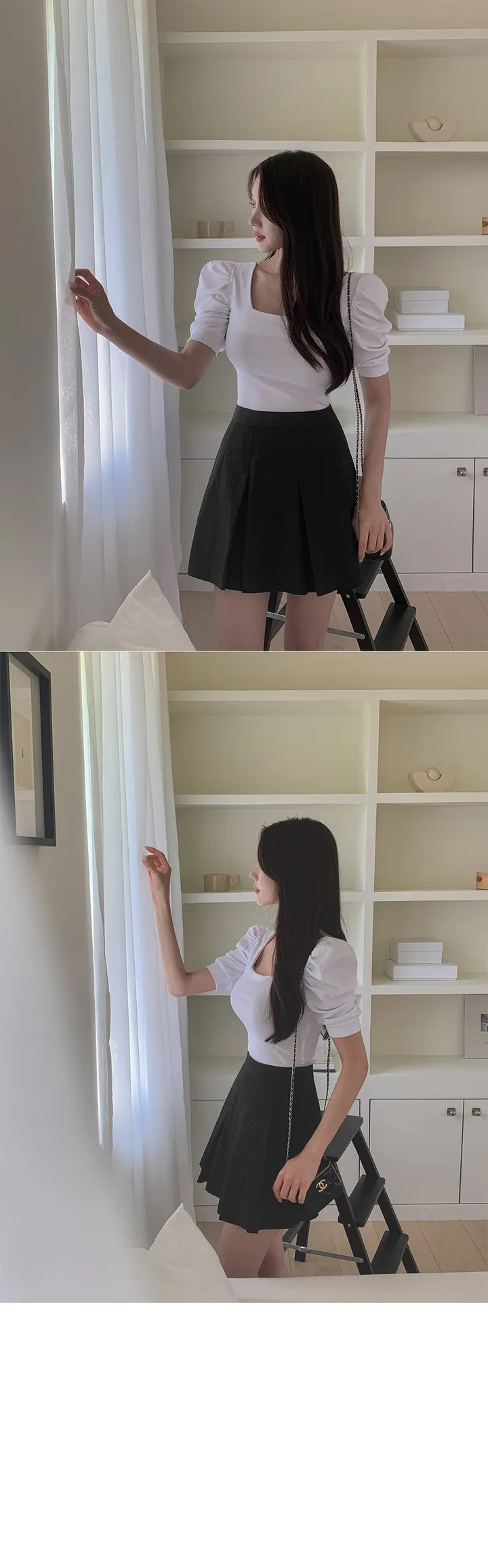 [2만장돌파]마넬 티셔츠 상세 이미지 15