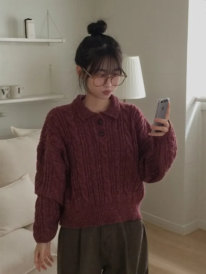 +영상[핏강추🤎] 틴츠 핀턱 코튼 와이드핏 롱 팬츠 3colors 상세 이미지 67