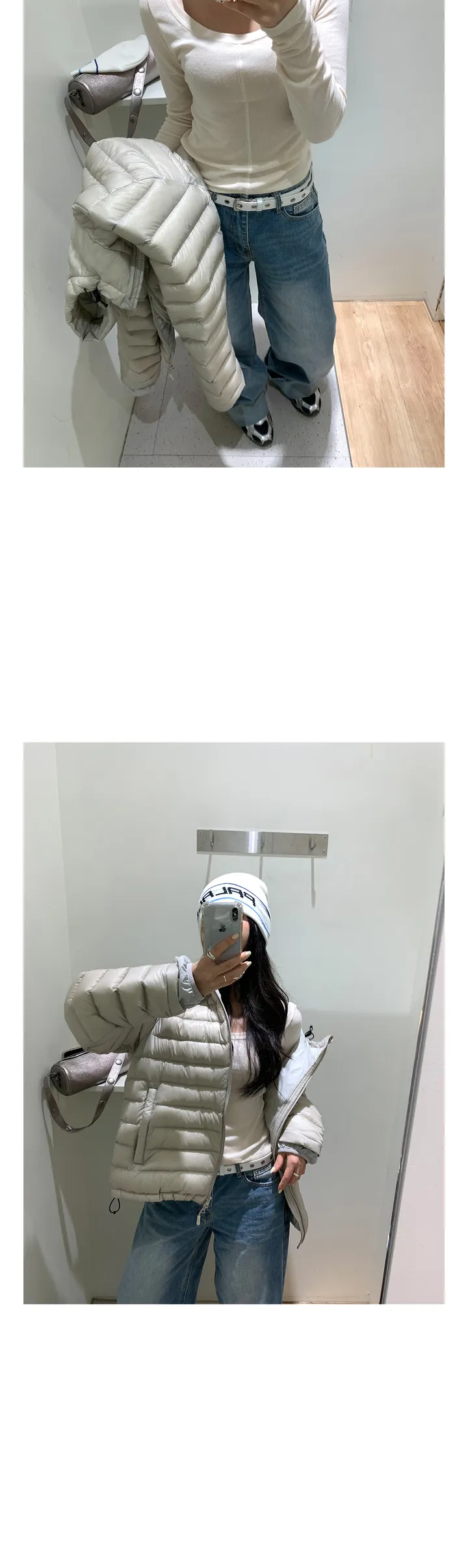 카디건 상품 이미지-S1L2