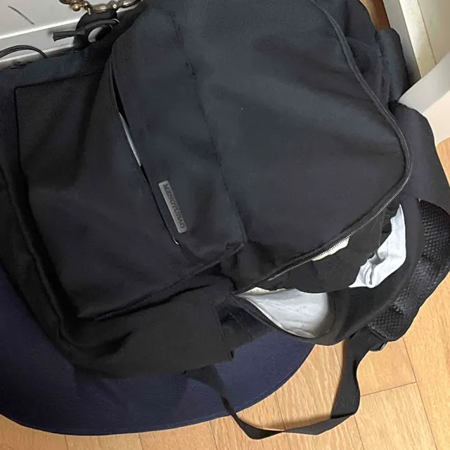 Aldo discount dorombur backpack