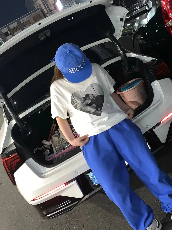 [대두도소두만들어주는핏🧢❤️/최저가💌] 어바웃 레터링 캠프 캡 모자 볼캡 (3color) 상세 이미지 41