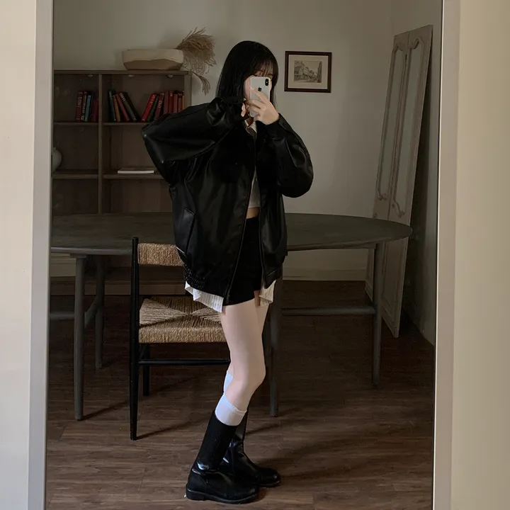 [여리여리~한여름까지✨] 린넨 오버핏 스트라이프 힙덮는 긴팔셔츠 레이어드 남방 꾸안꾸 캠퍼스룩 빅사이즈 상세 이미지 30