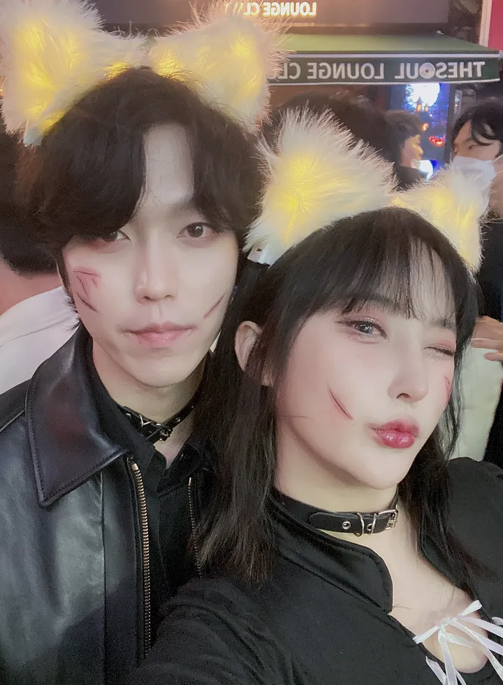 주폭 [초커+목줄세트]키치 하트,포켓걸,실버벨 초커 남자친구 이벤트남친선물 이벤트소품 코스프레소품 목줄초커 초커세트 상세 이미지 56