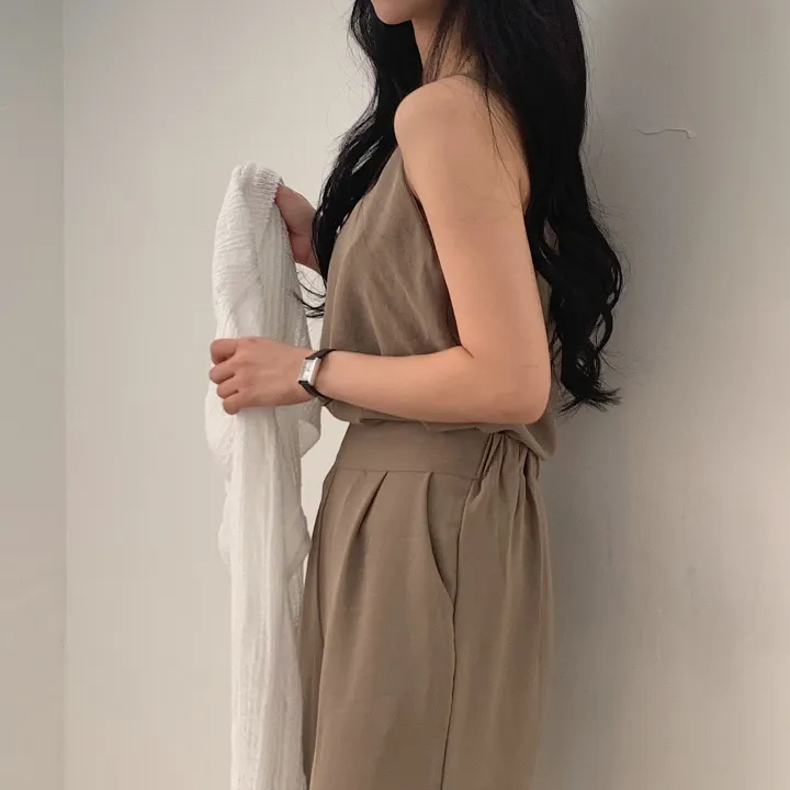 [베스트재진행] 썸머온 크롭 그물 니트 볼레로/가디건;6col 상세 이미지 52
