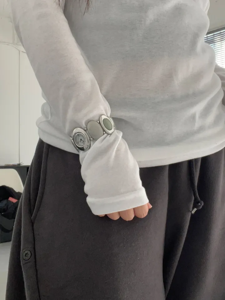 Orbit Eclipse Stone Watch 상세 이미지 11