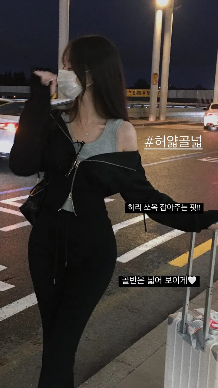 일부당일🚀 [ 자체제작/ 양기모 ] 페이지 크롭 기모 워머 후드집업 상세 이미지 7