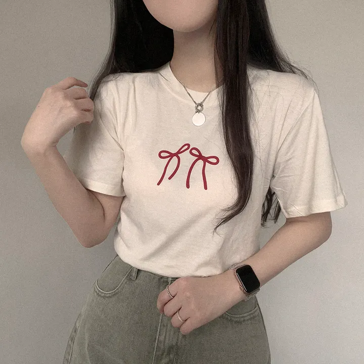 [데일리/꾸안꾸] 여름 필수템, 퓨어 워싱 데미지 데님 숏팬츠 상세 이미지 8