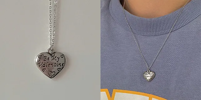 [자체제작💘] 데일리 써지컬 목걸이 26종 모음 (하객룩,블라우스,셔츠코디 추천) 상세 이미지 22