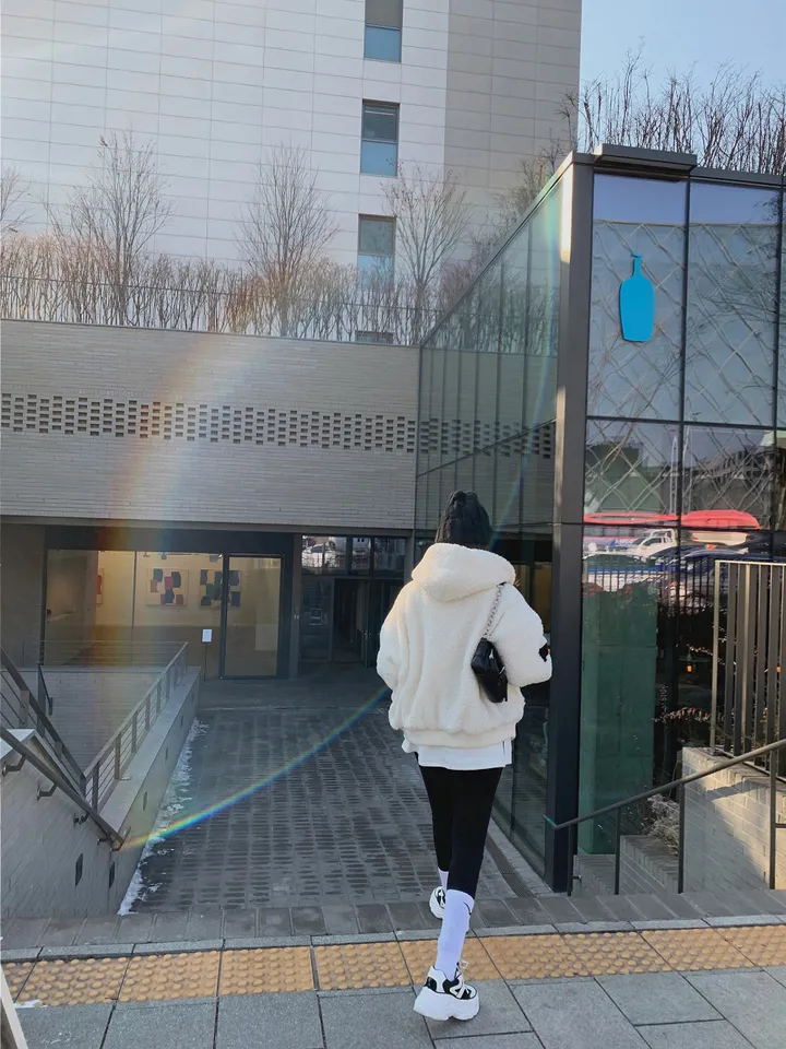 (당일발송/자체제작/주문폭주~)데니츠 뽀글이 점퍼 상세 이미지 40