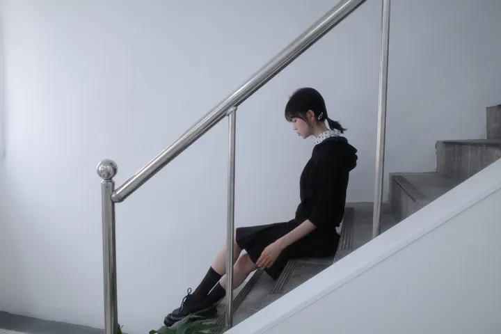 신발 모델 착용 이미지-S1L17