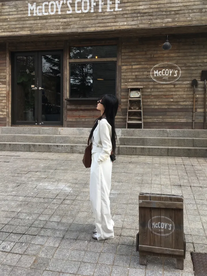 파스텔 소프트 가디건 (4colors) 상세 이미지 22
