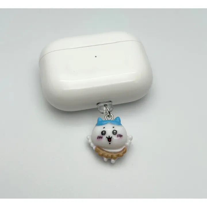 [🔥주문폭주🔥]🐱🐻‍❄️🐰먼가 작고 기여운 친구들✨ 1+1 2+2 3+3먼작귀 먼지마개 더스트플러그 핸드폰꾸미기 선물 우정템 악세사리 이색 아이템 상세 이미지 13