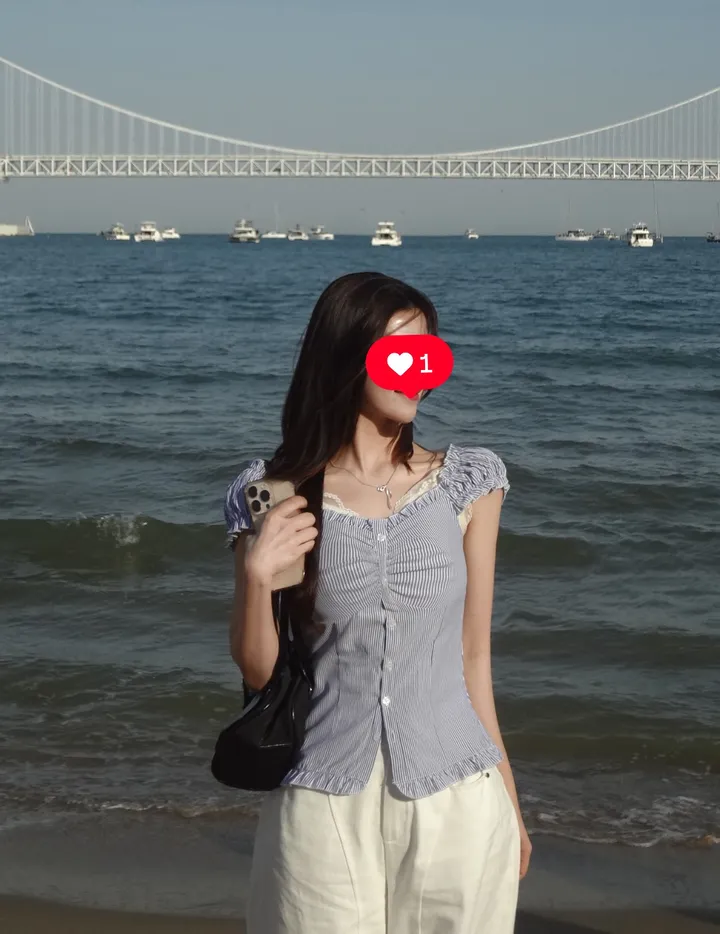 NB899 - 레이어드 이너 상세 이미지 1