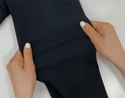 [🚀당일발송🚀/운동 필수템!] MADE 액티브 크롭 레깅스 (2color)'고기능성' 상세 이미지 13