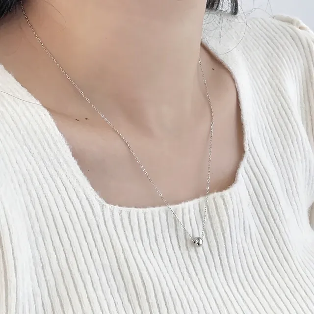 [자체제작💘] 데일리 써지컬 목걸이 26종 모음 (하객룩,블라우스,셔츠코디 추천) 상세 이미지 96