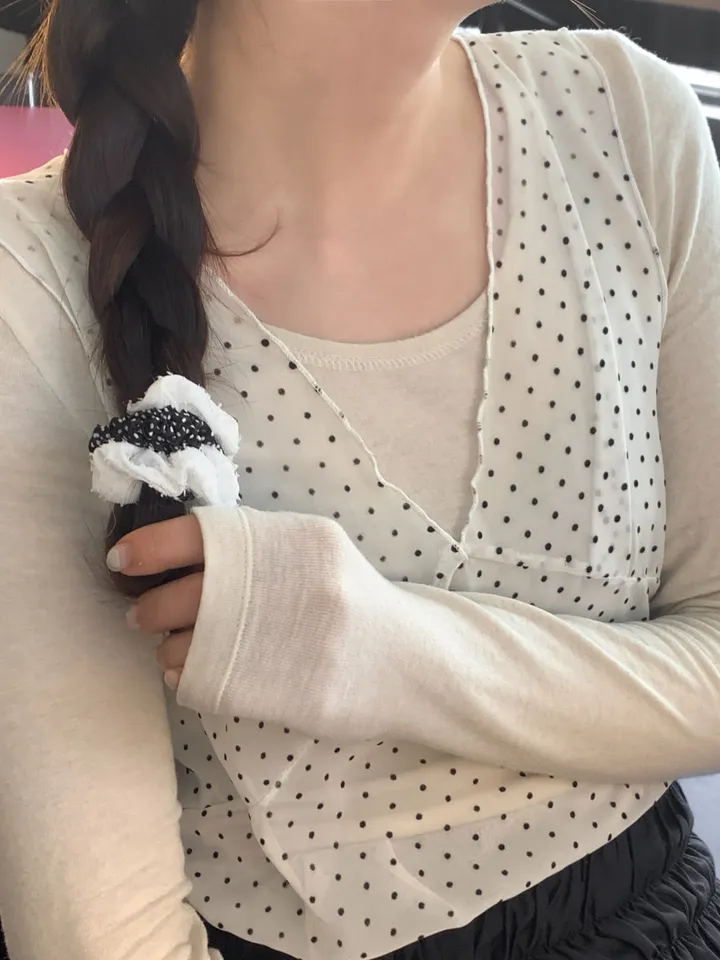 * 30color/세트할인 * 더 미니 데일리 파스텔 스크런치 모음 상세 이미지 56