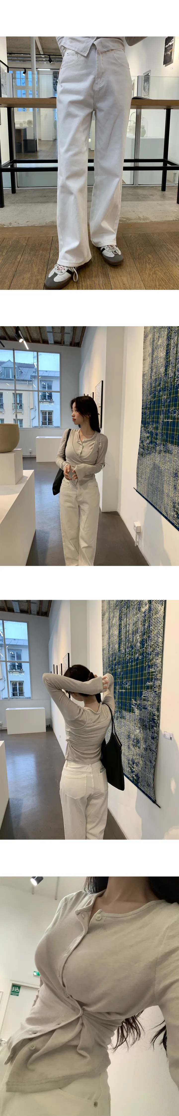 [MADE] / [텐설84%🤍여리핏🫧] 포레베스트 - set 상세 이미지 36