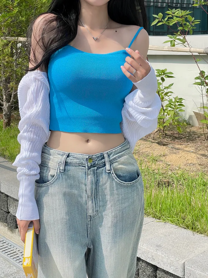 [*간절기템]웨이브 cd : wave cardigan - 5 color 상세 이미지 57