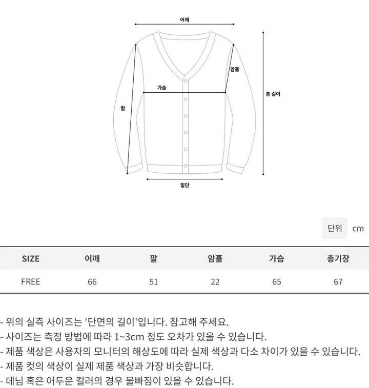 촤르르 툭걸치는 여름 시스루 단추 박시가디건 2컬러 상세 이미지 33