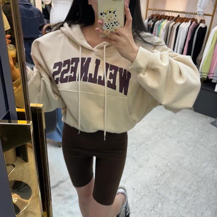 텐션 4부 레깅스 PT (4color) 상세 이미지 9