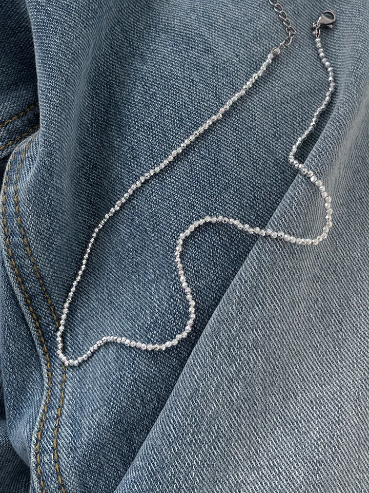 delight necklace 상세 이미지 12