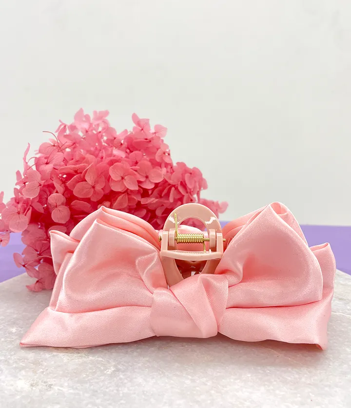 🌸최저가/집게핀증정/당일🌸 집게핀 봄 고급 헤어 삔 투명 퍼 털 뽀글이 꼬임 사각 진주 무광 미니 특대형 대왕 빅사이즈 왕집게 옆머리 올림머리 반머리 반묶음 긴머리 헤어핀 상세 이미지 85