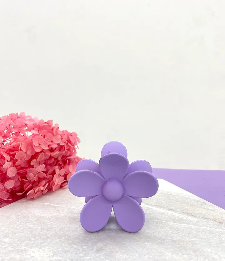 🌸최저가/집게핀증정/당일🌸 집게핀 봄 고급 헤어 삔 투명 퍼 털 뽀글이 꼬임 사각 진주 무광 미니 특대형 대왕 빅사이즈 왕집게 옆머리 올림머리 반머리 반묶음 긴머리 헤어핀 상세 이미지 28
