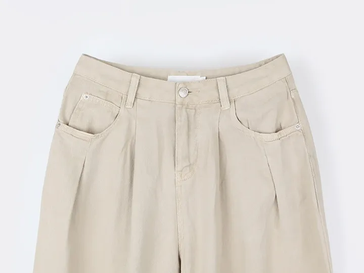 summer bio pants (2color) 상세 이미지 44
