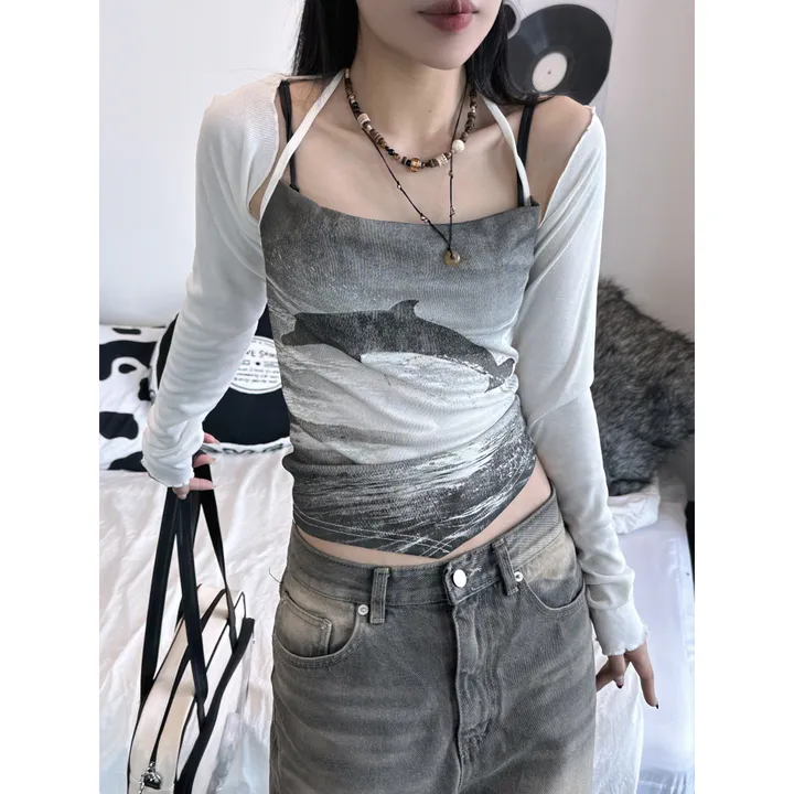 즈키 더 링 빈티지 라인 목걸이 상세 이미지 26