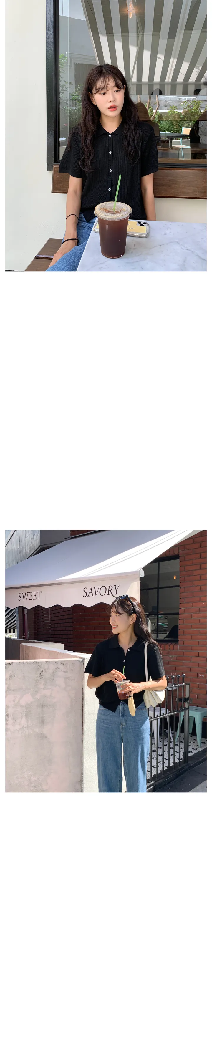 [Mayvi/7만장 돌파] 밤부소프트 제나 가디건 (10 color) 상세 이미지 55