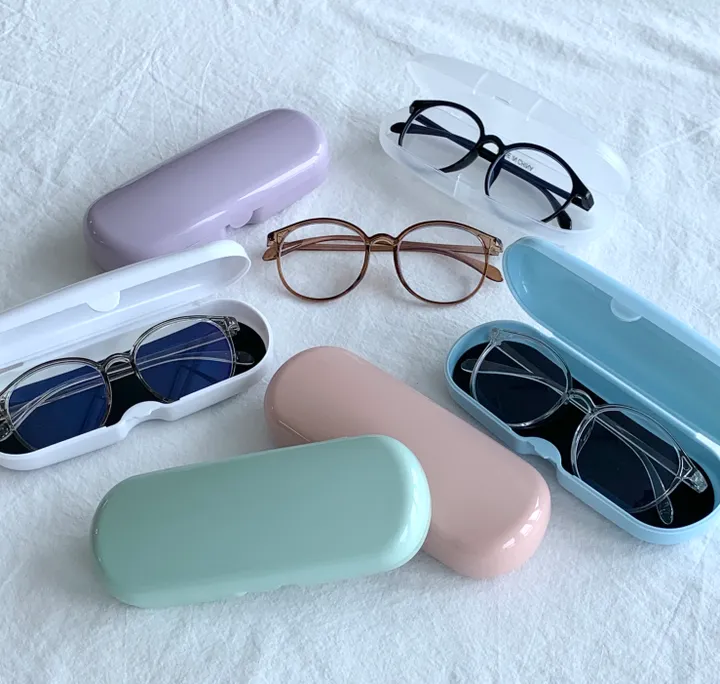 💖당일배송/할인이벤트💖 꾸안꾸 데일리 아이웨어 뿔테안경 4color 할인이벤트 진행중 쌩얼필수템ver.2 상세 이미지 24