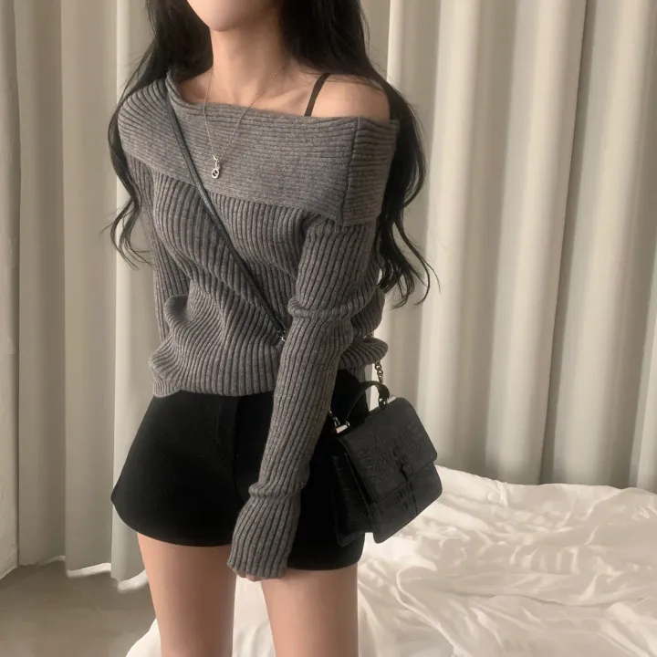 [말라핏/울함유!] 도톰따뜻 모직 숏팬츠,슬랙스 - 3color 상세 이미지 6