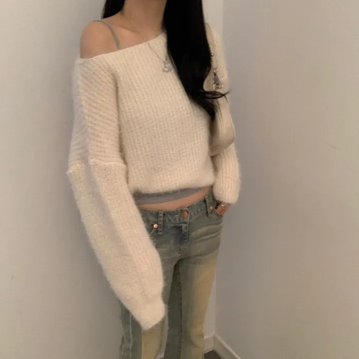 cloud knit (4colors!) 상세 이미지 27