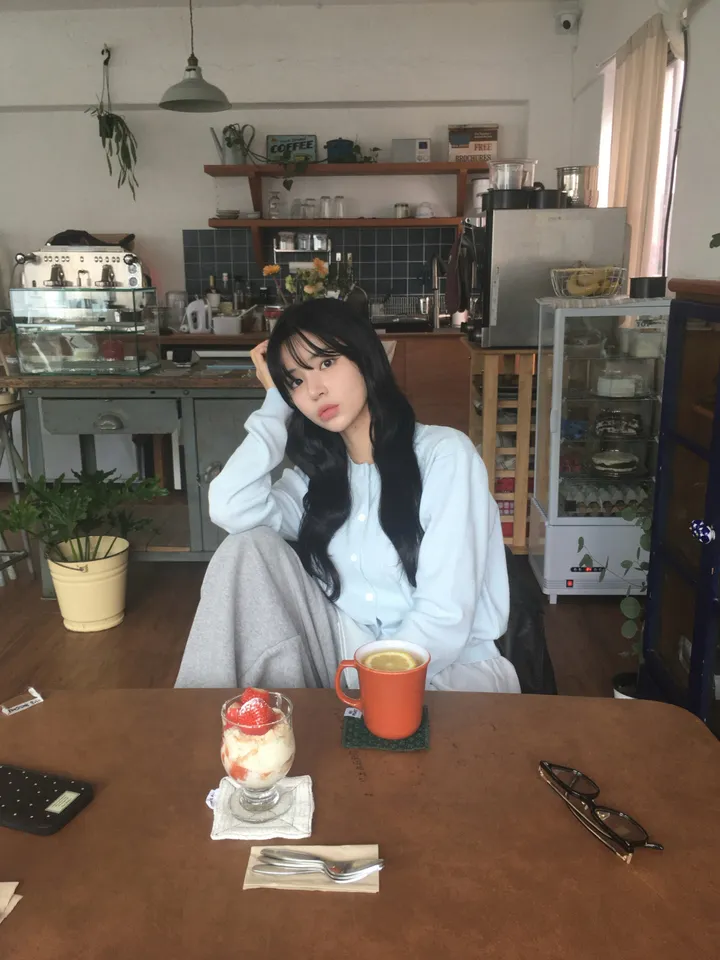 파스텔 소프트 가디건 (4colors) 상세 이미지 28