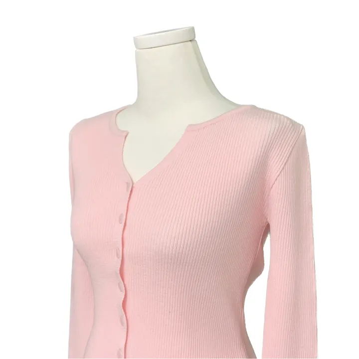 🍃이프 cd : if cropped cardigan - 8 color 상세 이미지 72