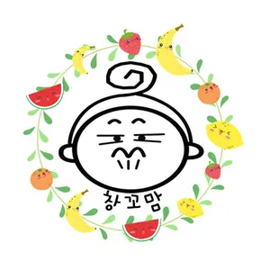 마켓 이미지