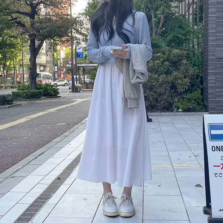 [여름까지 쭉~] 잘록허리 컬러테라피 긴팔 브이넥 가디건 상세 이미지 27