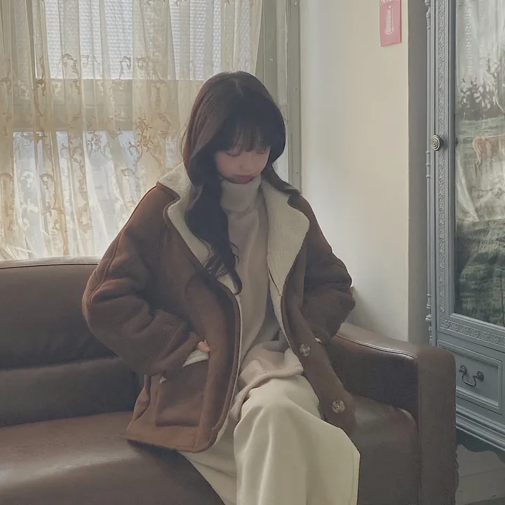 season off🔥 원가이하! 아우터 총 모음! 창고정리 겨울 시즌오프 세일 자켓 패딩 노마진 할인 세일 빈티지 상세 이미지 18